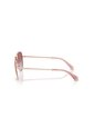 Gafas De Sol Michael Kors Perledo MK1172 Dorado Mujer de Michael Kors