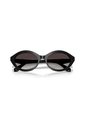 Gafas De Sol Michael Kors Carlazzo MK2257 Negro Mujer de Michael Kors