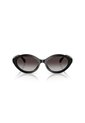 Gafas De Sol Michael Kors Carlazzo MK2257 Negro Mujer de Michael Kors