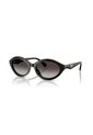 Gafas De Sol Michael Kors Carlazzo MK2257 Negro Mujer de Michael Kors