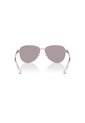Gafas De Sol Michael Kors Biarritz MK1160 Rosa Mujer de Michael Kors
