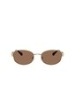 Gafas De Sol Michael Kors Monte Carlo MK1161 Amarillo Mujer de Michael Kors
