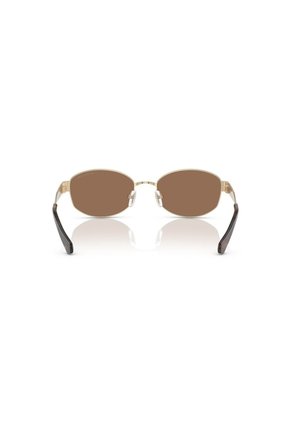 Gafas De Sol Michael Kors Monte Carlo MK1161 Amarillo Mujer
