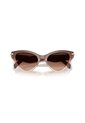 Gafas De Sol Michael Kors Roanoke MK2259 Rosa Mujer de Michael Kors
