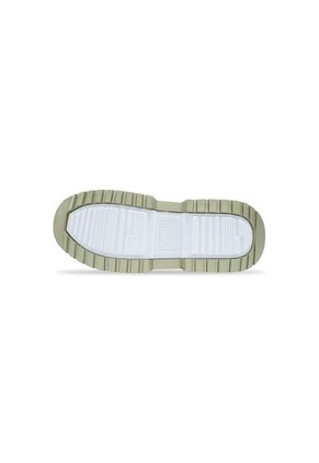 Tenis Michael Kors Marfil Junior