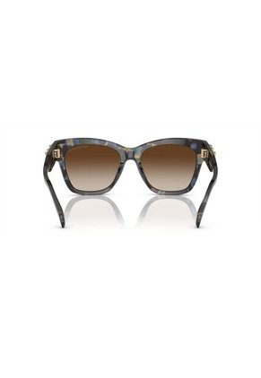 Gafas De Sol Michael Kors Empire Square MK2182 Azul Mujer