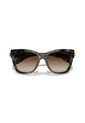 Gafas De Sol Michael Kors Empire Square MK2182 Azul Mujer de Michael Kors