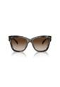 Gafas De Sol Michael Kors Empire Square MK2182 Azul Mujer de Michael Kors