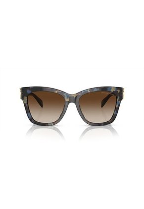 Gafas De Sol Michael Kors Empire Square MK2182 Azul Mujer