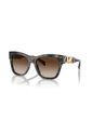 Gafas De Sol Michael Kors Empire Square MK2182 Azul Mujer de Michael Kors