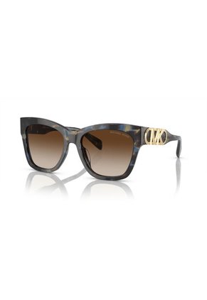 Gafas De Sol Michael Kors Empire Square MK2182 Azul Mujer