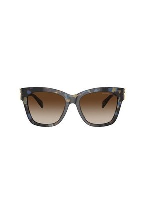 Gafas De Sol Michael Kors Empire Square MK2182 Azul Mujer