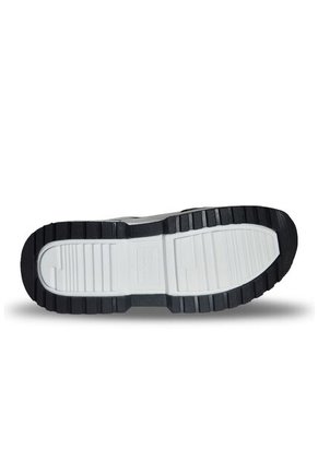 Tenis Para Mujer Michael Kors Negro/Blanco COSMO MEYERS