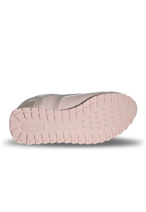 Tenis Para Mujer Michael Kors Rosa BYRDIE