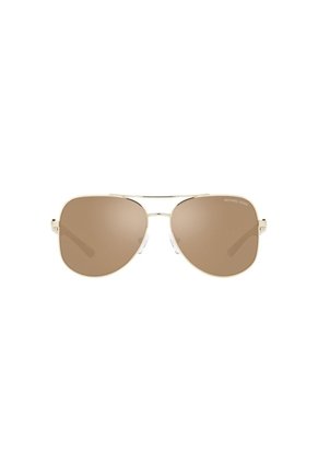 Gafas De Sol Michael Kors Chianti MK1121 Dorado Mujer