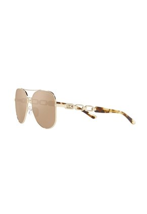 Gafas De Sol Michael Kors Chianti MK1121 Dorado Mujer