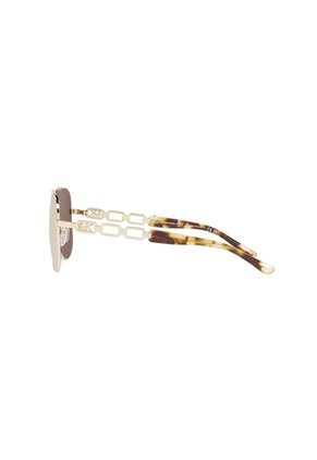 Gafas De Sol Michael Kors Chianti MK1121 Dorado Mujer