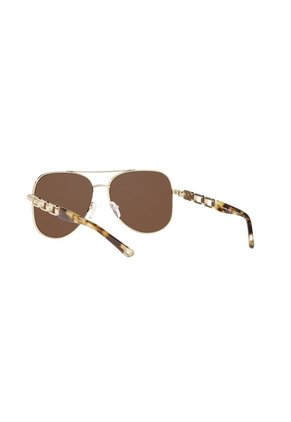 Gafas De Sol Michael Kors Chianti MK1121 Dorado Mujer