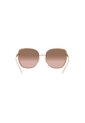 Gafas De Sol Michael Kors Amsterdam MK1090 Rosa Mujer de Michael Kors