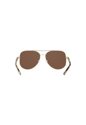 Gafas De Sol Michael Kors Chianti MK1121 Dorado Mujer