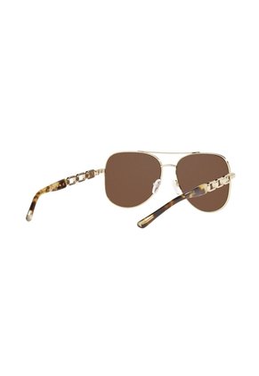 Gafas De Sol Michael Kors Chianti MK1121 Dorado Mujer