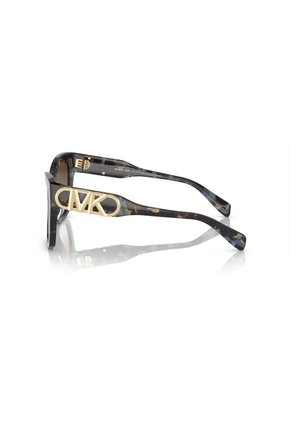 Gafas De Sol Michael Kors Empire Square MK2182 Azul Mujer