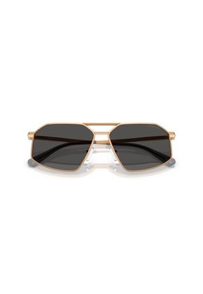 Gafas De Sol Michael Kors Mar Vista Hombre Marrón