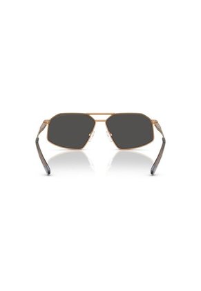 Gafas De Sol Michael Kors Mar Vista Hombre Marrón