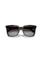 Gafas De Sol Michael Kors Menaggio Mujer Negro de Michael Kors