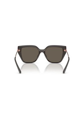 Gafas De Sol Michael Kors St. Barths Mujer Gris