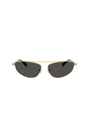 Gafas De Sol Michael Kors Buenos Aires Mujer Dorado