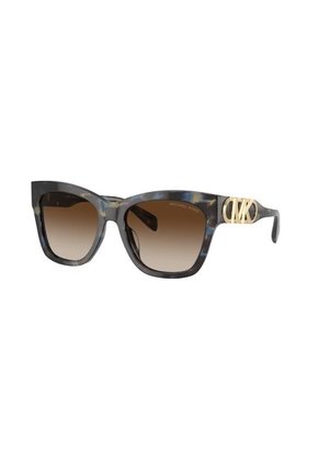 Gafas De Sol Michael Kors Empire Square MK2182 Azul Mujer