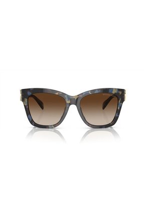 Gafas De Sol Michael Kors Empire Square MK2182 Azul Mujer