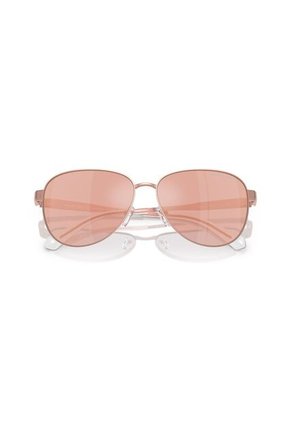 Gafas De Sol Michael Kors Biarritz Mujer Rosa