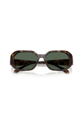 Gafas De Sol Michael Kors Siesta Key Mujer Marrón