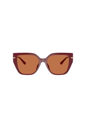 Gafas De Sol Michael Kors St. Barths Mujer Rojo