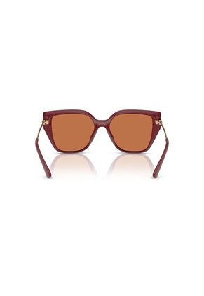 Gafas De Sol Michael Kors St. Barths Mujer Rojo