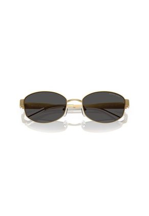 Gafas De Sol Michael Kors Monte Carlo Mujer Amarillo