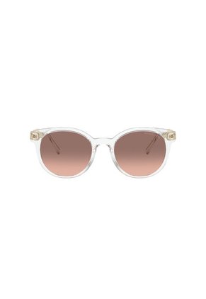 Gafas De Sol Michael Kors Pienza Mujer Transparente