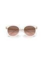 Gafas De Sol Michael Kors Pienza Mujer Transparente de Michael Kors
