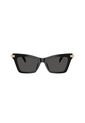 Gafas De Sol Michael Kors Grand Cayman MK2276U Negro Mujer de Michael Kors