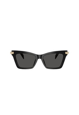 Gafas De Sol Michael Kors Grand Cayman MK2276U Negro Mujer Michael Kors