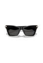 Gafas De Sol Michael Kors Grand Cayman MK2276U Negro Mujer de Michael Kors