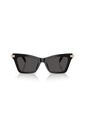 Gafas De Sol Michael Kors Grand Cayman MK2276U Negro Mujer de Michael Kors