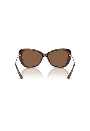 Gafas De Sol Michael Kors Saint Croix Mujer Marrón