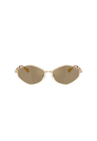 Gafas De Sol Michael Kors Gold Coast MK1181 Dorado Mujer Michael Kors