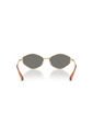 Gafas De Sol Michael Kors Gold Coast MK1181 Dorado Mujer de Michael Kors