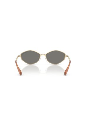 Gafas De Sol Michael Kors Gold Coast MK1181 Dorado Mujer
