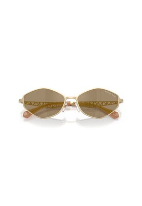 Gafas De Sol Michael Kors Gold Coast MK1181 Dorado Mujer