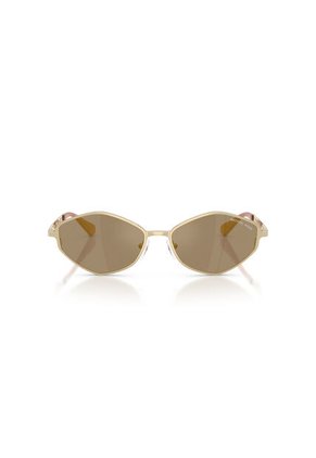 Gafas De Sol Michael Kors Gold Coast MK1181 Dorado Mujer